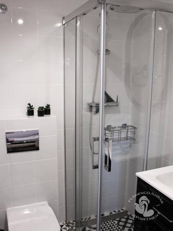 Flamenco Ambar Luxury Apartment 15 Planta Calp Exterior foto