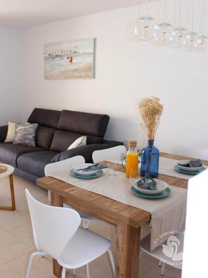 Flamenco Ambar Luxury Apartment 15 Planta Calp Exterior foto