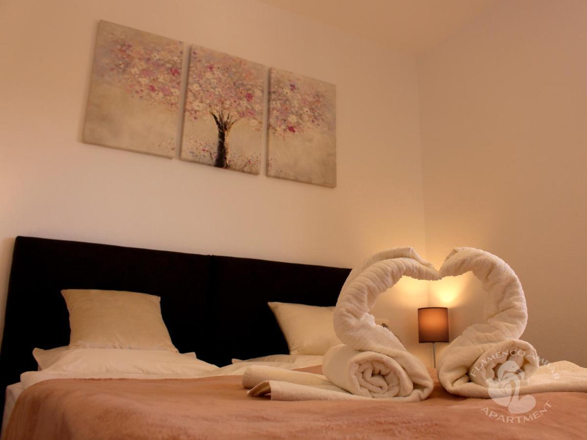 Flamenco Ambar Luxury Apartment 15 Planta Calp Exterior foto