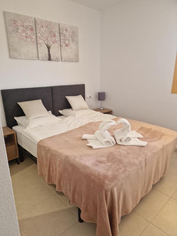 Flamenco Ambar Luxury Apartment 15 Planta Calp Exterior foto