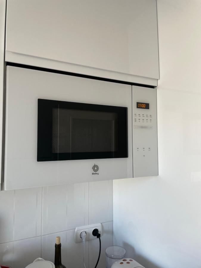 Flamenco Ambar Luxury Apartment 15 Planta Calp Exterior foto